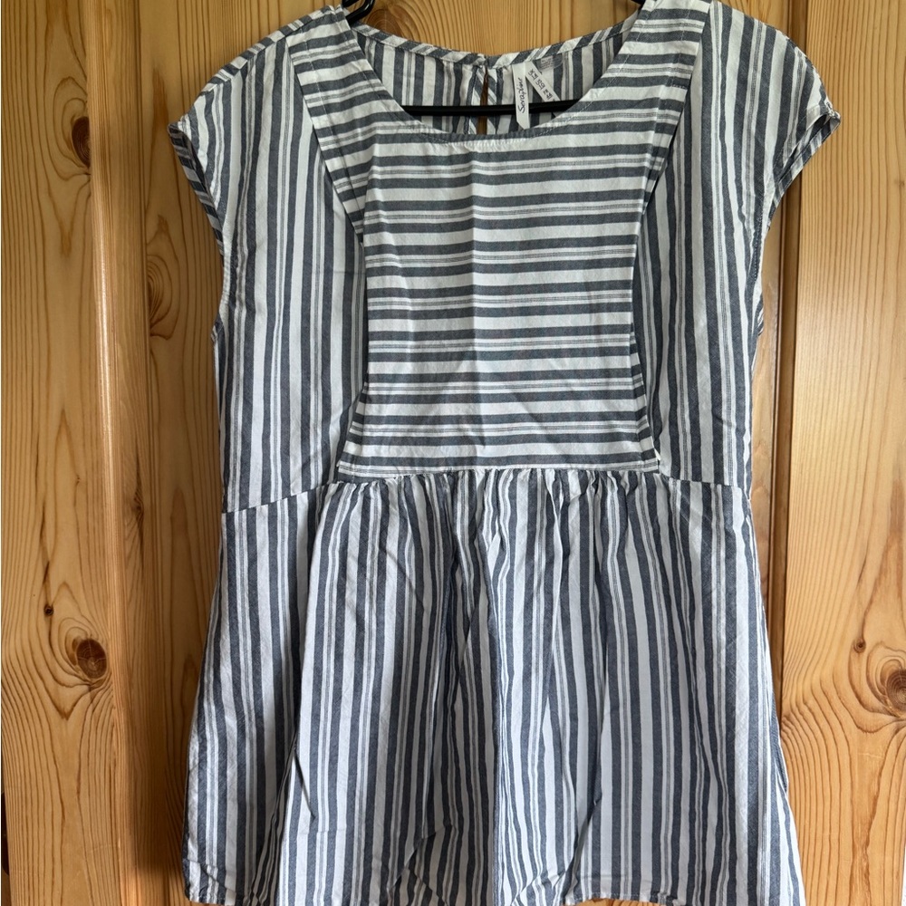 Maternity Seraphine Blouse
